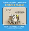 De historische canon van Fokke & Sukke