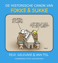 De historische canon van Fokke & Sukke