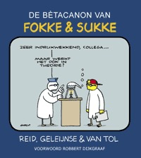 De bètacanon van Fokke & Sukke