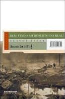 Desertification causes image