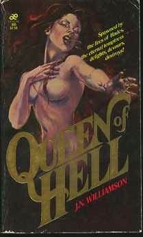 Queen of Hell (Paperback)