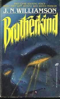 Brotherkind (Martin Ruben, #3)