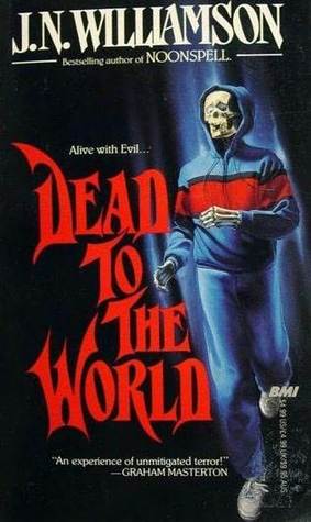 Dead to the World (Paperback)