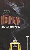 The Houngan by J.N. Williamson The Houngan by J.N. Williamson
