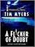 A Flicker of Doubt (Candlemaking Mystery #4)