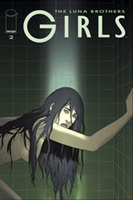 Girls #2 (Comic)