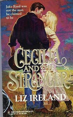 Cecilia And The Stranger (Mass Market Paperback)