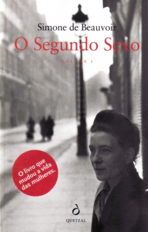 O Segundo Sexo (O segundo sexo, #1)