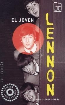 El joven Lennon (Paperback)