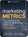 Marketing Metrics...