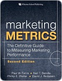 Marketing Metrics: The Definitive Guide to Measuring Marketing Performance (ebook)