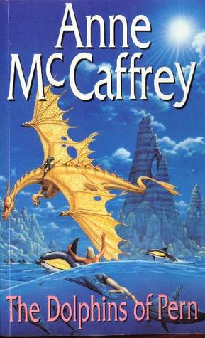 The Dolphins of Pern