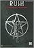 Rush -- Sheet Music Anthology: Piano/Vocal/Guitar