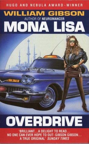 Mona Lisa Overdrive