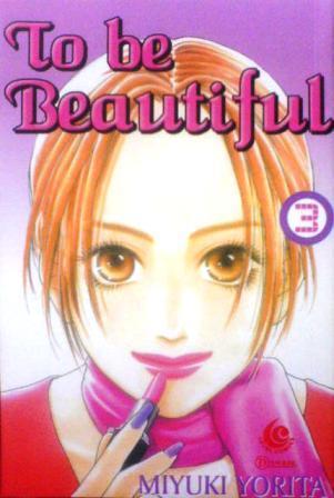 To Be Beautiful Vol. 3 (Paperback)