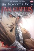 The Impeccable Twins: Final Chapters Vol. 7