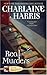 Real Murders by Charlaine Harris