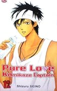 Pure Love Kamikaze Captain, Vol. 12