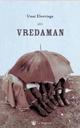 Portada de Vredaman, de Unai Elorriaga
