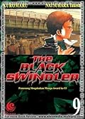 The Black Swindler Vol. 9