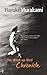 The Wind-Up Bird Chronicle by Haruki Murakami