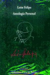 Antología personal