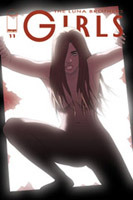 Girls #11 (Comic)