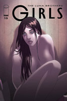 Girls #13 (Comic)