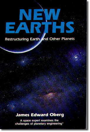 New Earths: Restructuring Earth and Other Planets