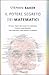 Il potere segreto dei matematici by Stephen  Baker