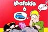 Mafalda 6 by Quino Mafalda 6 by Quino