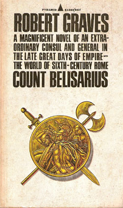 Count Belisarius
