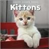Snapshot Picture Library: Kittens Board Book