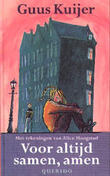 Voor altijd samen, amen (Polleke, #1)