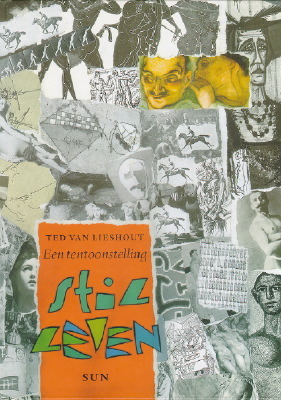 Stilleven: Een tentoonstelling (Dutch Edition)