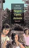 Negen open armen