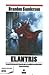 Elantris (Elantris, #1)