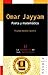 Omar Jayyam. Poeta y matemá...