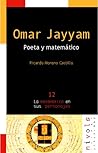 Omar Jayyam. Poeta y matemático