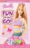 Barbie Fun on the Go! (Mini Fun Kit)