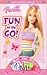 Barbie Fun on the Go! (Mini Fun Kit)
