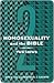 Homosexuality and the Bible by Dan O. Via