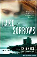 Lake of Sorrows (Nora Gavin, #2)