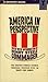 America in Perspective: The United States through Foreign Eyes