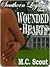 Wounded Hearts (Southern Legacies, #3)