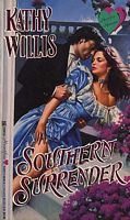 Southern Surrender (Paperback)