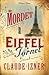 Mordet i Eiffeltornet (Victor Legris, #1)