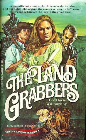 The Land Grabbers (Mass Market Paperback)
