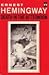 Death in the Afternoon by Ernest Hemingway