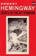 Death in the Afternoon